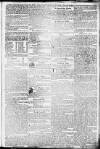 Sherborne Mercury Monday 13 April 1767 Page 3