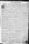 Sherborne Mercury Monday 22 June 1767 Page 1