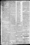 Sherborne Mercury Monday 31 August 1767 Page 2