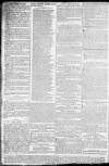 Sherborne Mercury Monday 31 August 1767 Page 4