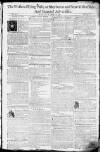 Sherborne Mercury Monday 04 January 1768 Page 1