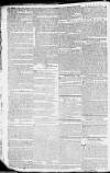 Sherborne Mercury Monday 04 January 1768 Page 2