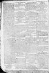Sherborne Mercury Monday 04 January 1768 Page 4