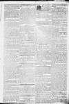 Sherborne Mercury Monday 01 February 1768 Page 3