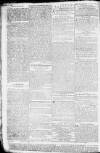 Sherborne Mercury Monday 01 February 1768 Page 4