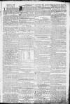 Sherborne Mercury Monday 22 February 1768 Page 3