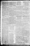 Sherborne Mercury Monday 29 February 1768 Page 4