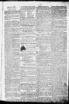 Sherborne Mercury Monday 07 March 1768 Page 3