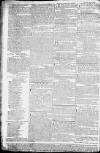 Sherborne Mercury Monday 21 March 1768 Page 4