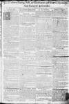 Sherborne Mercury Monday 28 March 1768 Page 1