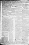 Sherborne Mercury Monday 28 March 1768 Page 2