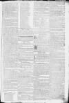 Sherborne Mercury Monday 14 November 1768 Page 3