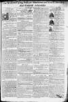 Sherborne Mercury Monday 02 January 1769 Page 1