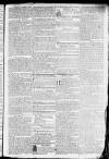 Sherborne Mercury Monday 09 January 1769 Page 3