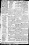 Sherborne Mercury Monday 09 January 1769 Page 4