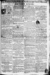 Sherborne Mercury Monday 16 January 1769 Page 1