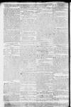 Sherborne Mercury Monday 23 January 1769 Page 4