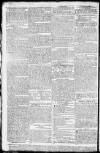 Sherborne Mercury Monday 13 February 1769 Page 4
