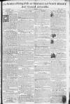Sherborne Mercury Monday 20 February 1769 Page 1