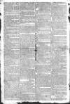Sherborne Mercury Monday 26 August 1771 Page 2