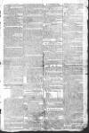 Sherborne Mercury Monday 26 August 1771 Page 3
