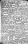 Sherborne Mercury Monday 13 January 1772 Page 2