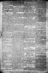 Sherborne Mercury Monday 27 January 1772 Page 3