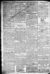 Sherborne Mercury Monday 03 February 1772 Page 2