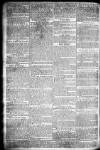 Sherborne Mercury Monday 03 February 1772 Page 4