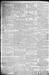 Sherborne Mercury Monday 16 March 1772 Page 2