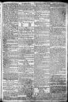 Sherborne Mercury Monday 16 March 1772 Page 3