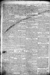 Sherborne Mercury Monday 23 March 1772 Page 2