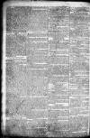 Sherborne Mercury Monday 23 March 1772 Page 4