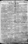 Sherborne Mercury Monday 11 May 1772 Page 1
