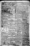 Sherborne Mercury Monday 11 May 1772 Page 3