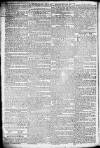 Sherborne Mercury Monday 01 June 1772 Page 2