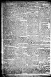 Sherborne Mercury Monday 15 June 1772 Page 2