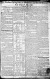 Sherborne Mercury Monday 22 June 1772 Page 1