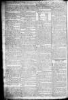 Sherborne Mercury Monday 22 June 1772 Page 2