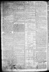 Sherborne Mercury Monday 29 June 1772 Page 2