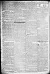 Sherborne Mercury Monday 06 July 1772 Page 2