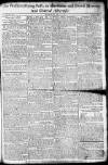 Sherborne Mercury Monday 13 July 1772 Page 1