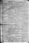 Sherborne Mercury Monday 13 July 1772 Page 2