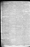 Sherborne Mercury Monday 20 July 1772 Page 2
