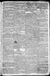 Sherborne Mercury Monday 10 August 1772 Page 3