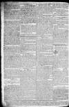 Sherborne Mercury Monday 10 August 1772 Page 4