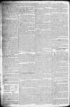 Sherborne Mercury Monday 24 August 1772 Page 2