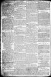 Sherborne Mercury Monday 24 August 1772 Page 4