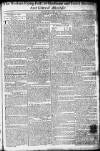 Sherborne Mercury Monday 31 August 1772 Page 1