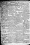 Sherborne Mercury Monday 31 August 1772 Page 2